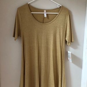 2/$15 Lularoe perfect T